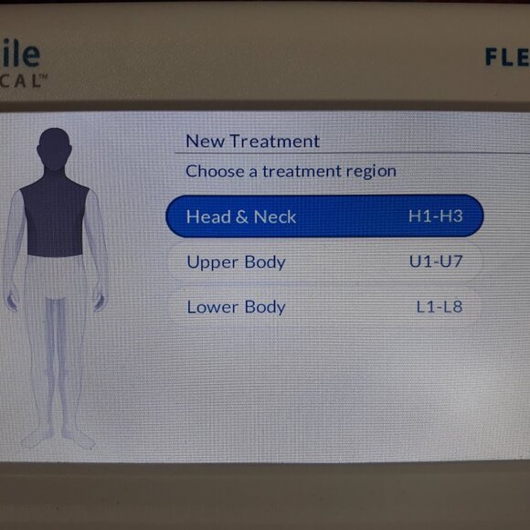 Flexitouch Plus with Full left and Right legs - Picture 5 of 5